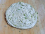 手抓饼的制作方法