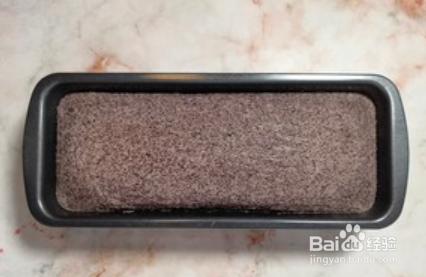 快手黑米糕的简单做法