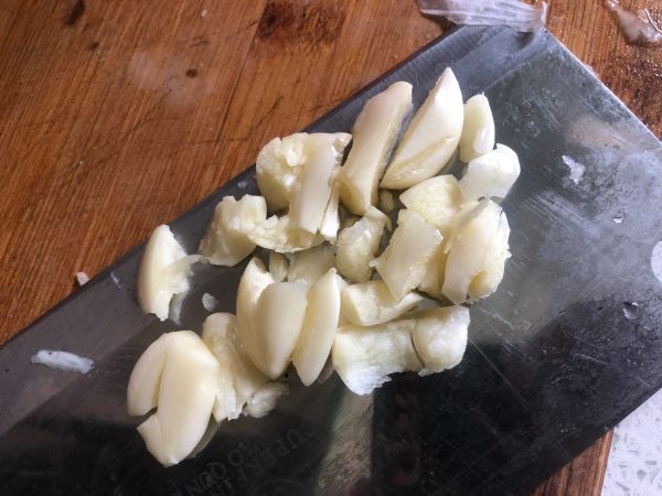 懒人版麻辣香锅