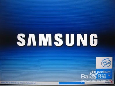 三星900x3l笔记本实现u盘启动