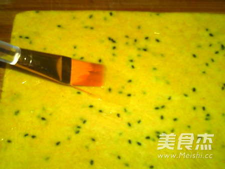 咖喱苏打饼干
