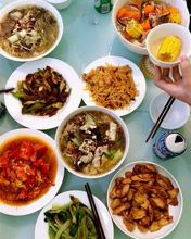 为什么会出现“醉饭”“醉水”“醉油'等情况？