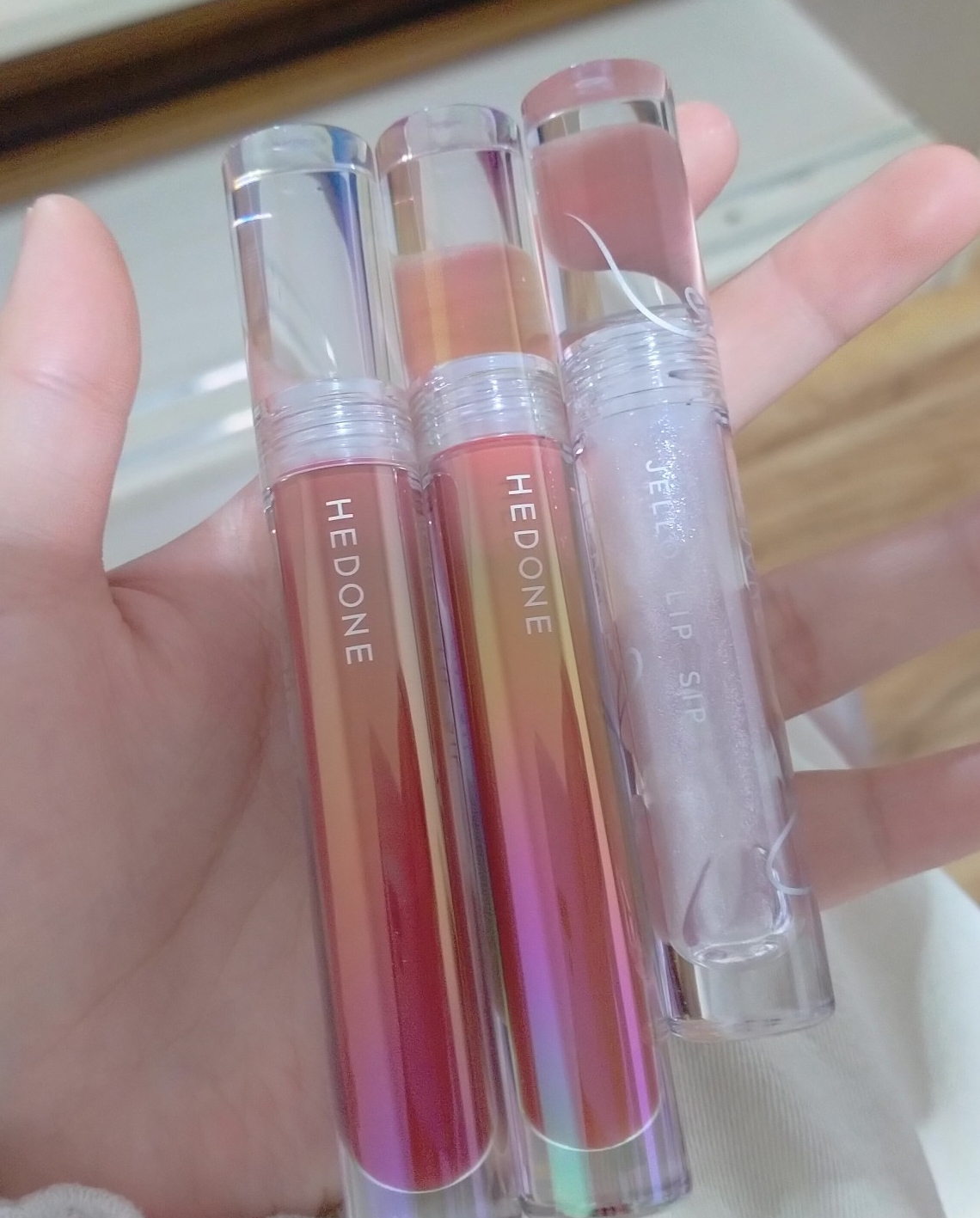 看完这些不过百的平价彩妆,原来便宜也有好货