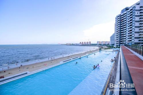 惠州泡泡海旅游攻略