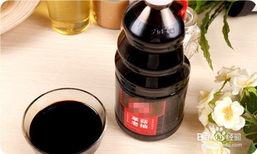 常见酱油的正确使用指南