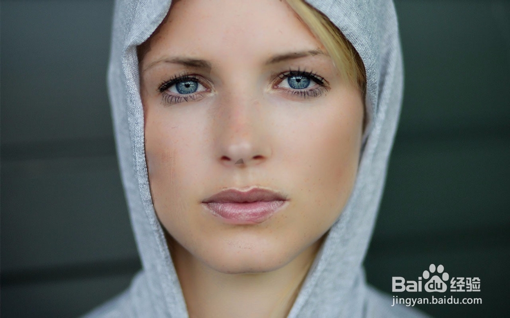 怎么使用PS去除脸上的斑点？