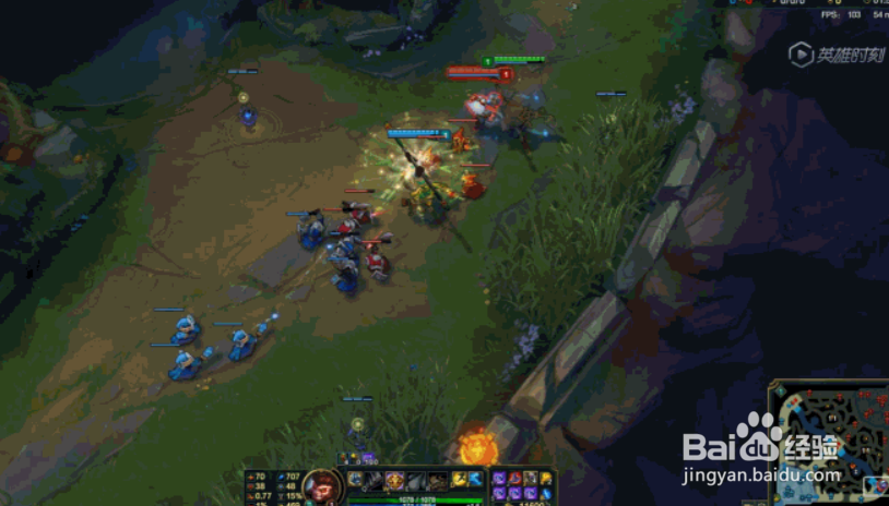 LOL双倍经济黑科技,猴子小丑经济战攻略篇!