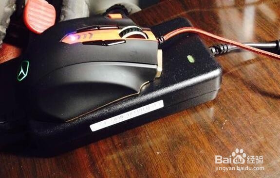 雷神911T2a开箱 游戏测评！