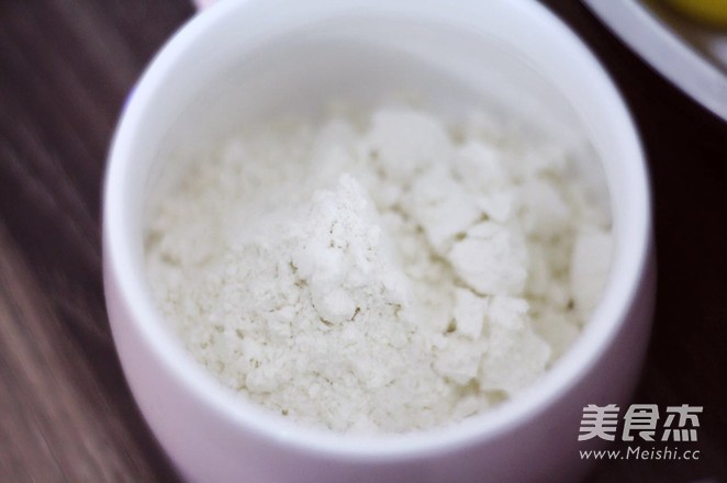 戚风奶油卷的做法