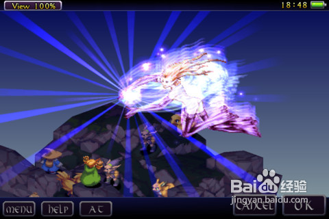 《最终幻想战略版：狮子战争》过关心得第三章