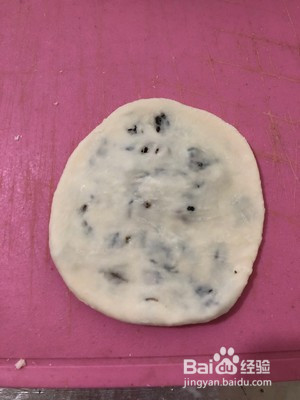 梅干菜扣肉饼的做法