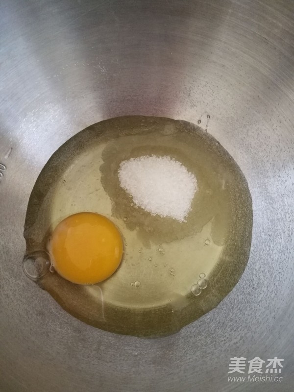 迷你海绵小蛋糕