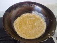 家常鱼香烘蛋做法