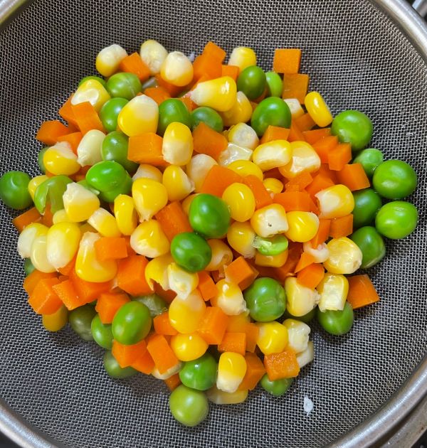 培根土豆泥沙拉