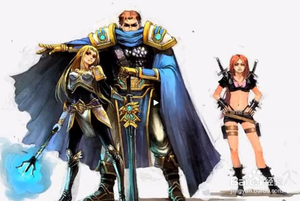 lol丝血反杀的英雄有哪些？怎么玩？