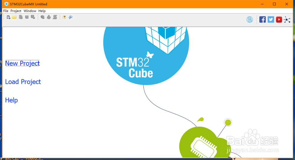 <b>如何使用stm32cubemx配置定制器中断f407</b>