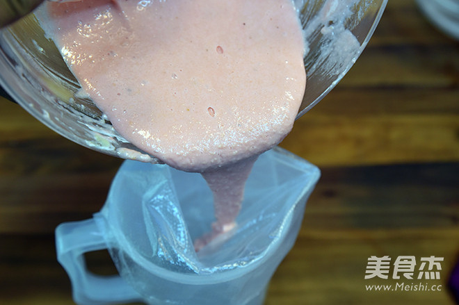 樱花马卡龙—德普烘焙食谱