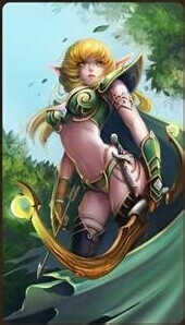 刀塔传奇之风行使用心得