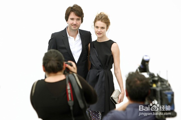 学时尚教主穿衣经，提升你的时尚icon