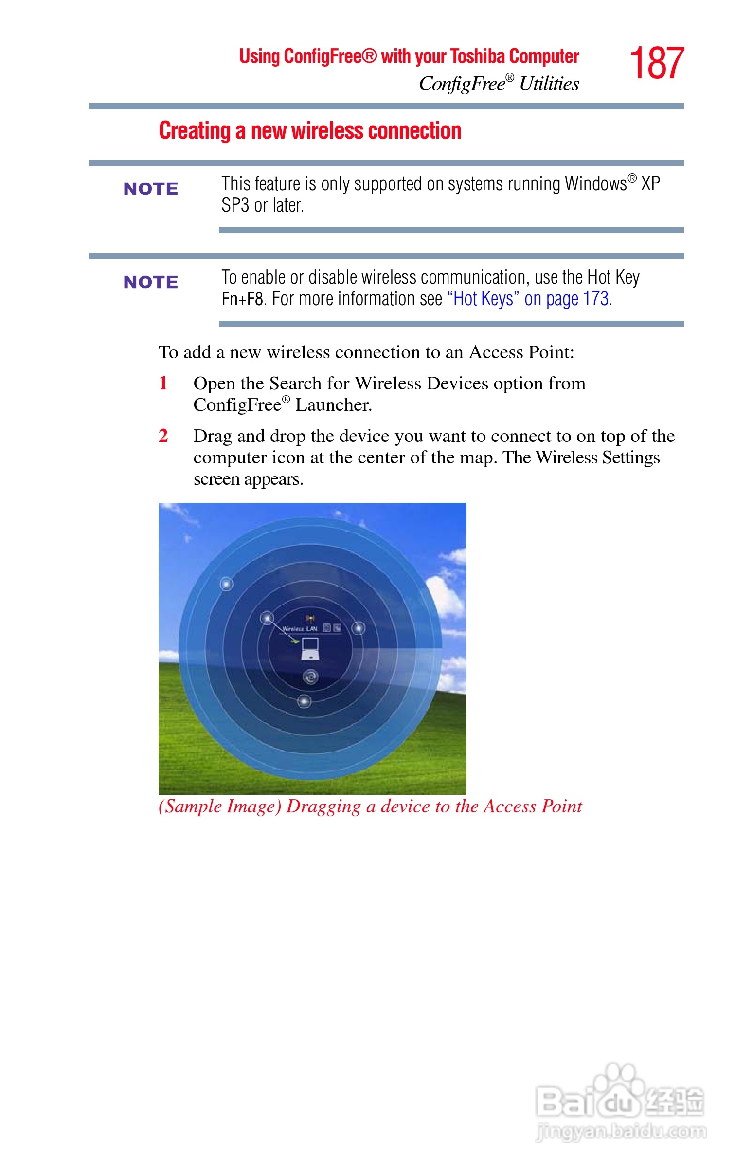 东芝NB300笔记本电脑使用说明书:[19]