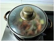 盐水虾的家常做法