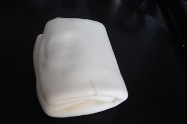 黄油酥脆咸饼干