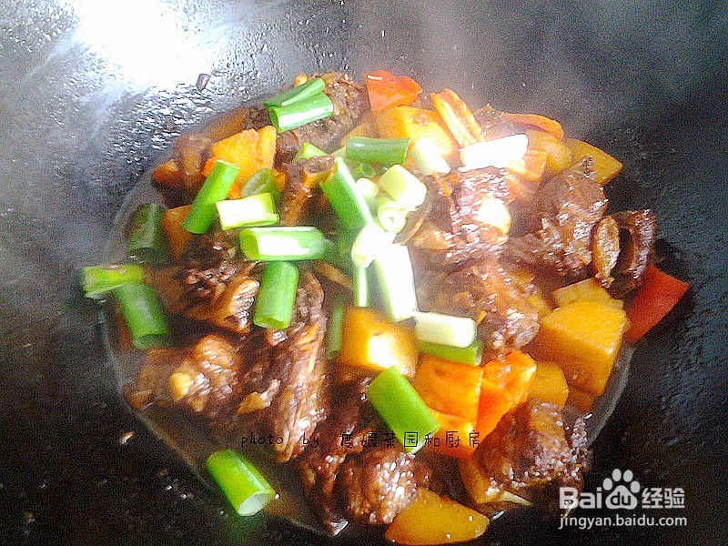 土豆这么做最好吃