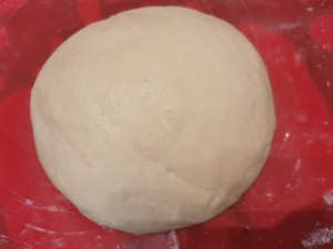 松软吐司做怎么做