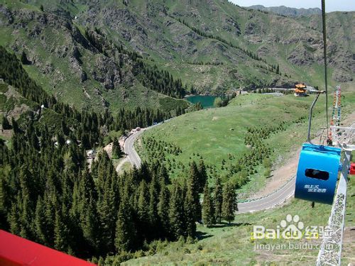 甘南自驾游攻略