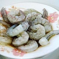 如何制作虾仁炒西兰花