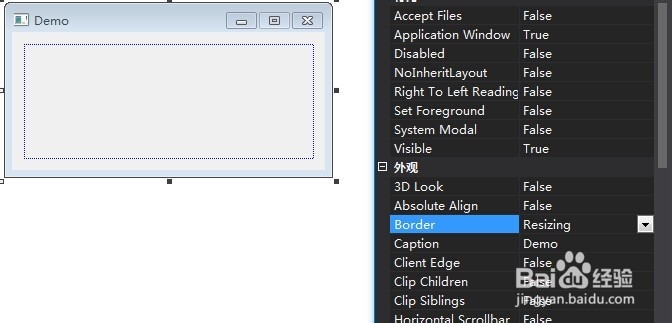 VS2013/MFC基于对话框编程：[8]固定对话框
