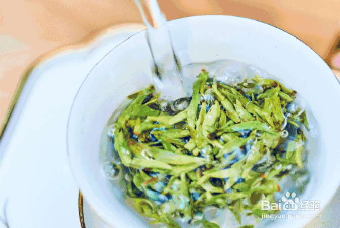 信阳毛尖的品质特点都有哪些？