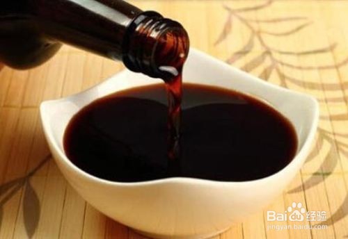 炒韭菜松的做法