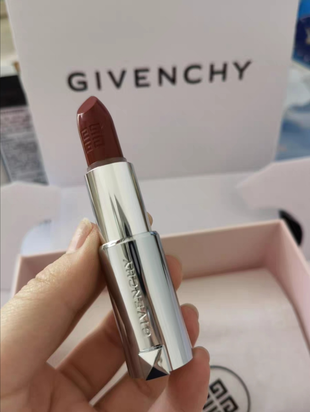 三八女王节送老婆口红排行榜,什么口红品牌与颜色好
