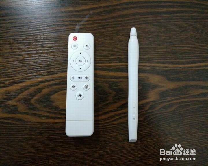 美高G20投影机开箱晒物