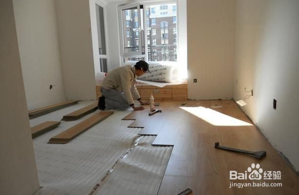 装修房子真的是一个缓慢的过程吗？