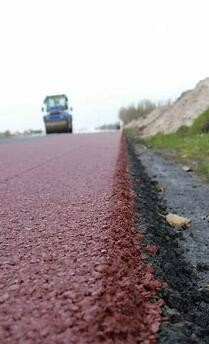 沥青路面施工顺序及注意事项