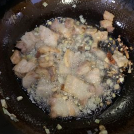 如何做家常白菜炖粉条加豆腐泡