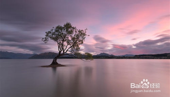 学会这些技巧可以使我们拍的旅游照更好看。