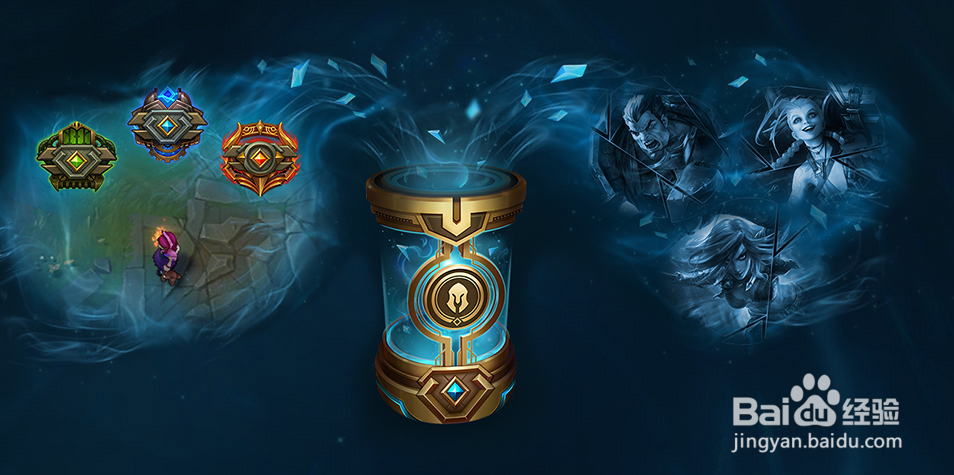 lols8季前赛更新详解。