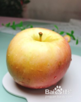 苹果脆片做法