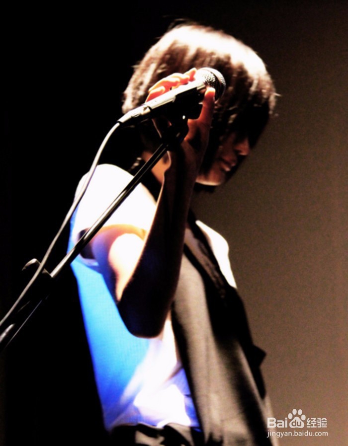 唱歌时怎么呼吸