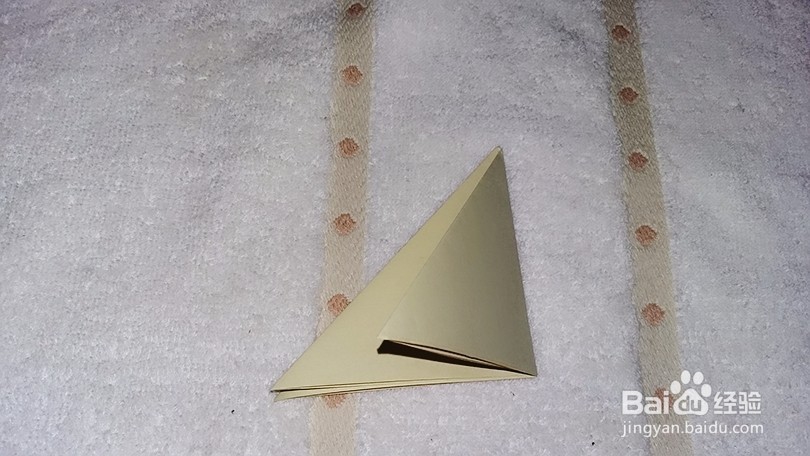 手工剪纸：羽毛花样的剪法