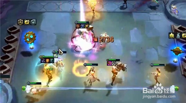 云顶之弈精密狙神怎么玩