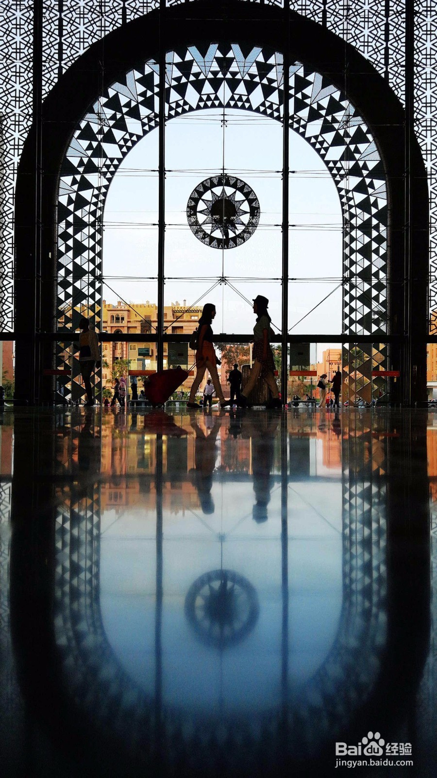 如何让一个女孩对你印象深刻