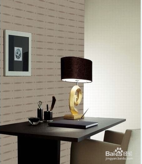 立体墙贴效果图