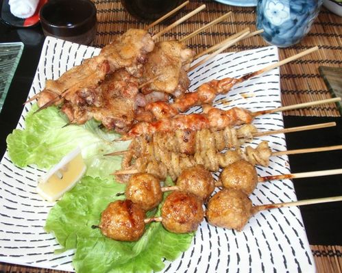 春节旅游去日本美食指南