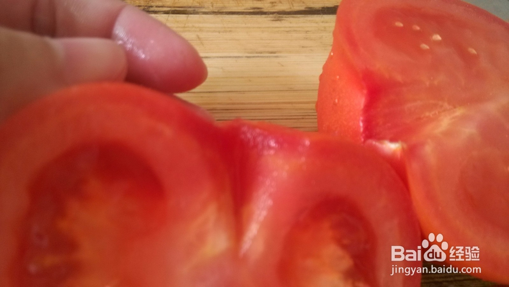 西红柿炒鸡蛋做法真好吃