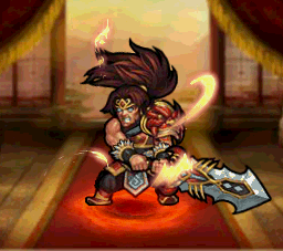 《塔防三国志》将星录