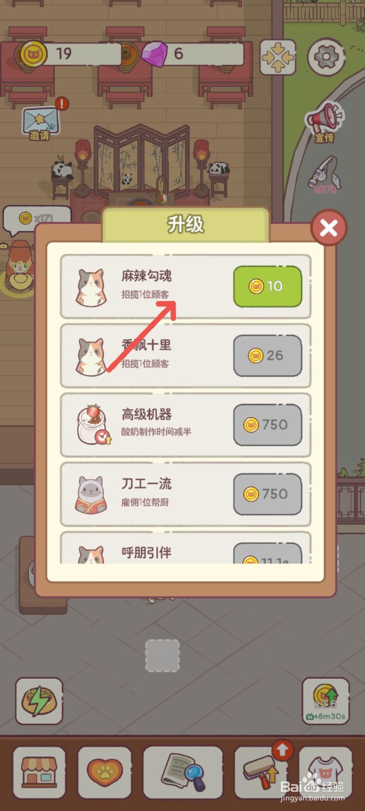 猫咪零食吧怎么接待被麻辣勾魂的猫咪食客